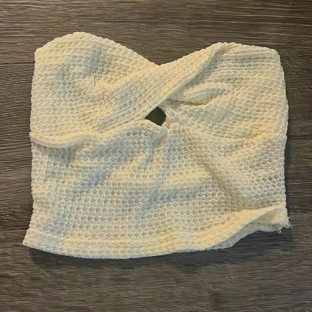 Shein tube top